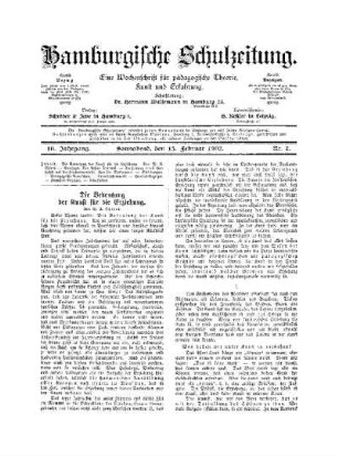 Die Bedeutung der Kunst für die Erziehung