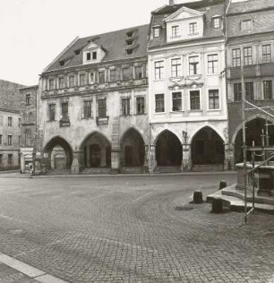 Wohnhaus, Görlitz