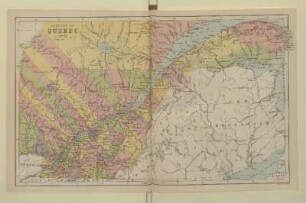 PROVINCE OF QUEBEC