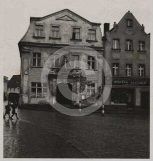 Gasthaus zur Kornecke am Ring Landeck