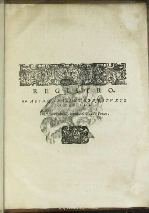 Registro