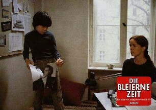 Die bleierne Zeit