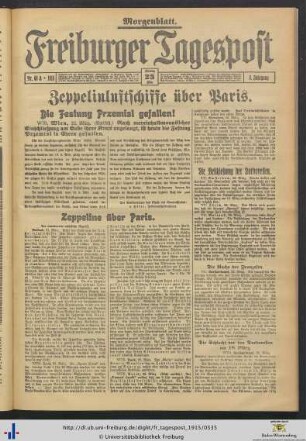 23.03.1915 (Morgenblatt)