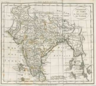 Indostan ou Indes ...