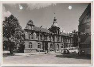 Wattenscheid, Rathaus