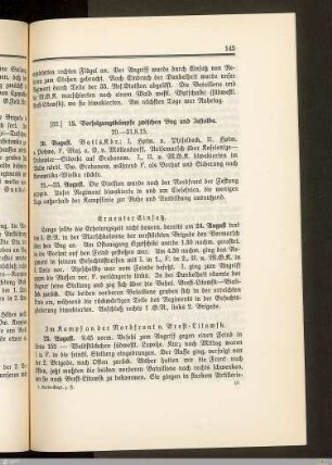 15. Verfolgungskämpfe zwischen Bug und Jasiolda