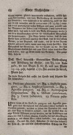 Botanisch-ökonomische Beschreibung und Abbildung der Gräser. T.2.,Ausg.2.