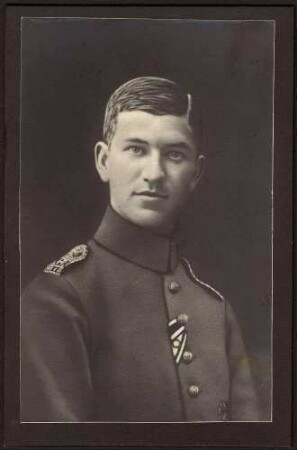 Heudorfer, Gerhard
