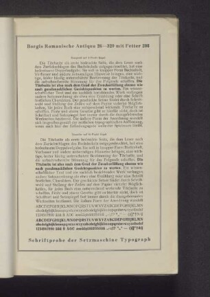 Antiqua