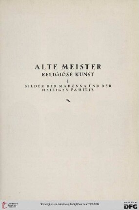 Religiöse Kunst