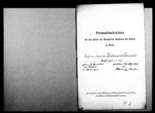 Pauwels, Ferdinand Wilhelm - Maler 1869 - Juni - 4