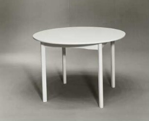 Tisch (Modell 100/7)