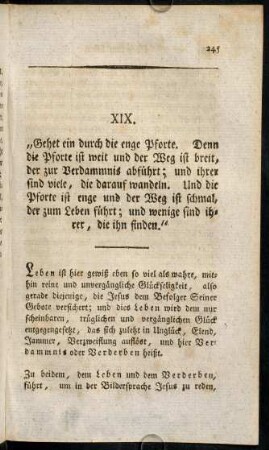 245-255, XIX.