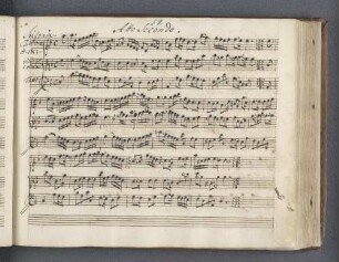 Sinfonia.