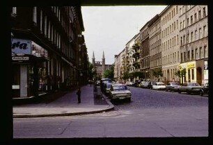 Muskauer Str. 17.8.75.