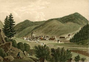 St. Blasien