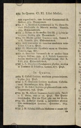 254-278, In Quarto.