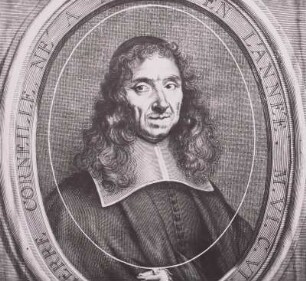 Corneille, Pierre