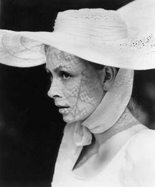 Jutta Hoffmann