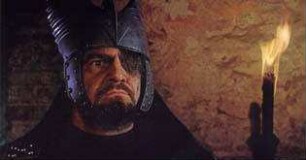 Die Nibelungen. 2. Kriemhilds Rache