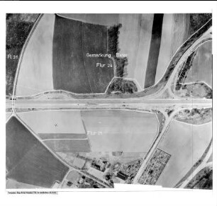 BAB Ruhrgebiet - Hannover Bl. 170A, Gauß-Krüger-Koordinaten: Rechtswert: 3484, Hochwert: 5778