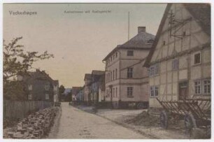 Veckerhagen