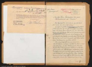 Gemeinschaftslager Spezialia