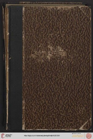 13: Neue Heidelberger Jahrbücher