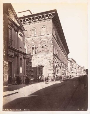 Santa Croce, Florenz: Innenraum