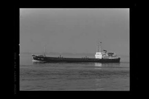 Bulk Trader ex Sagafjell (1964), Frachtschiff, Phestos Shipping Co, Limassol, Bau-Nr. 1990