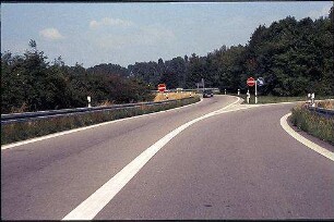 Gabelung West