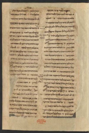 Shulḥan ʿarukh : Oraḥ ḥayim