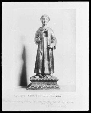 Heiliger Laurentius