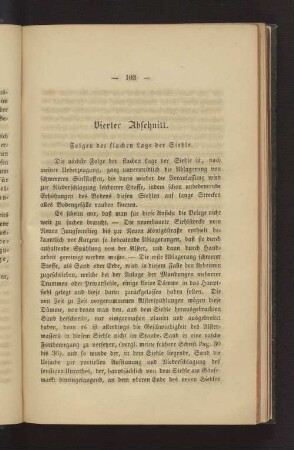Vierter Abschnitt