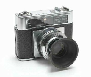Zeiss Ikon Contessa LKE