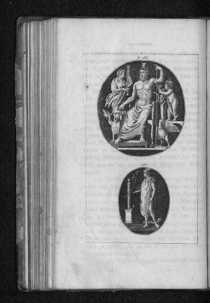 Abbildung: Vesta, Merkur