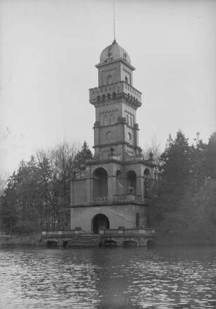 Aussichtsturm