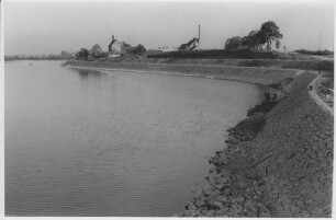 Schutzhafen Kreuzhof/Regensburg