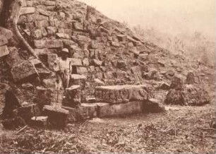 Copan, Altar 41 (CPN: Alt. 41)