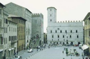 Palazzo dei Priori