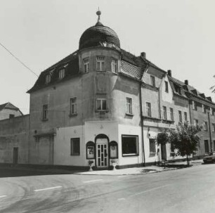 Wohn- und Gasthaus, Nerchau