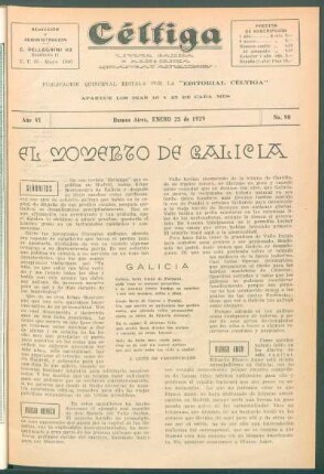Galicia
