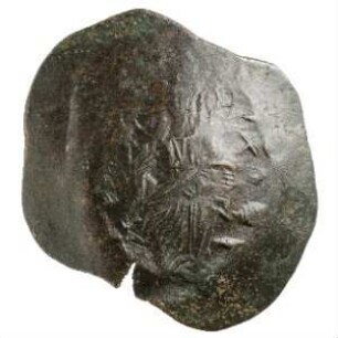 Münze, Billon-Trachy, 1208 - 1222