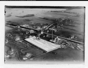 Langenberg (b. Velbert), Möbel Bartels