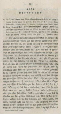 321-335 Rezensionen