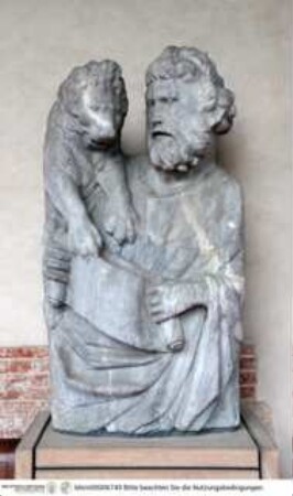Der Evangelist Markus