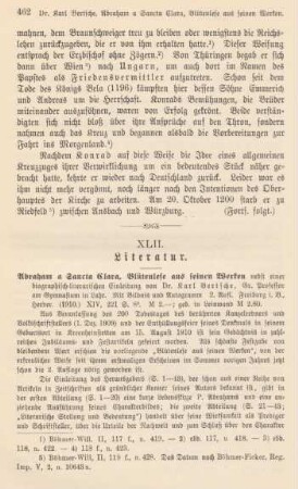 462-468 Rezensionen