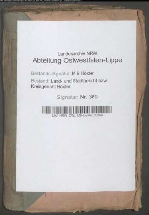 Jahrgang 1824: Zweites Quartal