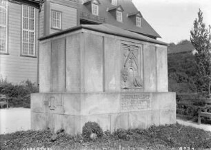 Gefallenendenkmal