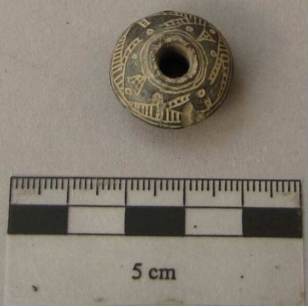 spindle whorl